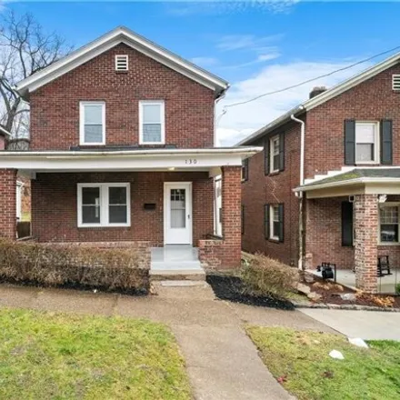 Buy this 2 bed house on 611 Valley Street in Oakmont, PA 15139