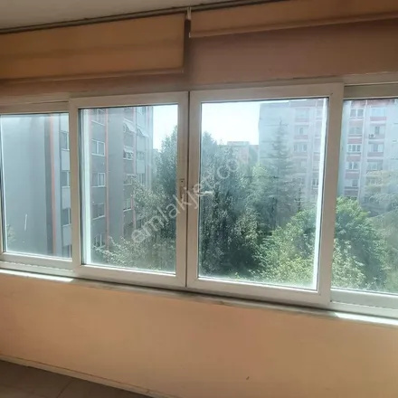 Image 9 - Zübeyde Hanım Mesleki ve Teknik Anadolu Lisesi, Sarı Mimoza Caddesi, 41050 İzmit, Turkey - Apartment for rent
