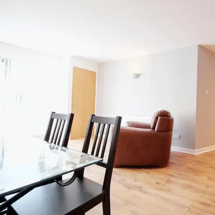 Rent this 2 bed apartment on Raleigh Street in Nottingham, NG7 4DA