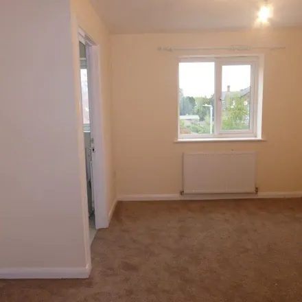Rent this 3 bed apartment on 2 Lucknow Lane in Spalding, PE11 2QU