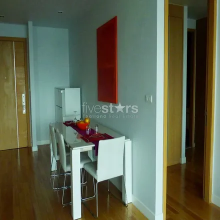 Rent this 2 bed apartment on Pradtana Town Plus in Sukhumvit Road, Rayong Province
