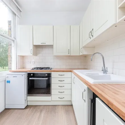 Rent this 1 bed apartment on 4 Queens Down Road in Lower Clapton, London