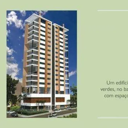 Buy this 3 bed apartment on Rua Goiás in Country, Cascavel - PR