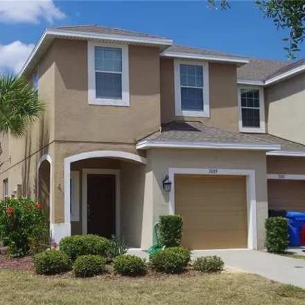 Rent this 3 bed house on 7009 Holly Heath Drive in Hillsborough County, FL 33578