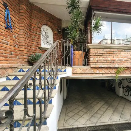 Buy this 3 bed house on Calle Hacienda Campo Bravo in 52763 Interlomas, MEX