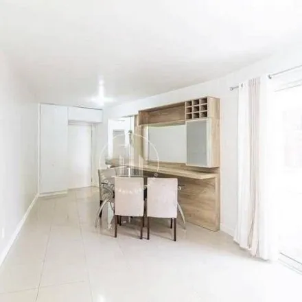 Buy this 2 bed apartment on Rua Professor Clementino de Brito 104 in Capoeiras, Florianópolis - SC
