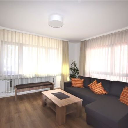 3 Bed Apartment At Hansenweg 3 60599 Frankfurt Germany For