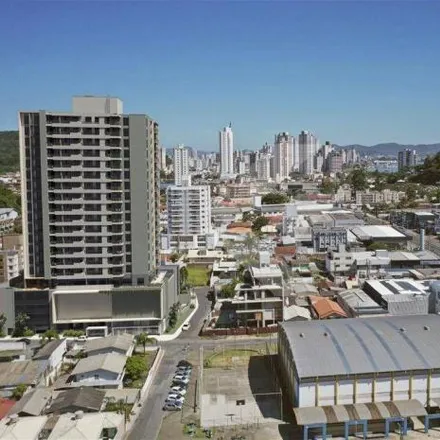 Image 1 - Rua José Estêvão Pacheco, Fazenda, Itajaí - SC, 88306-003, Brazil - Apartment for sale