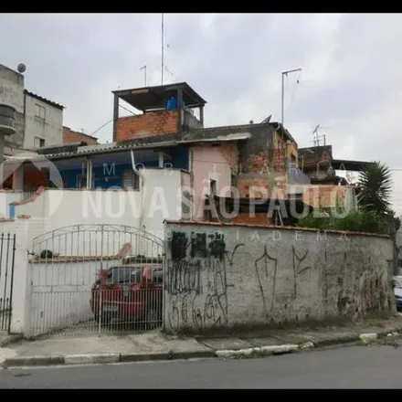 Buy this 1 bed house on Rua Coripheu de Azevedo Marques in Conceição, Diadema - SP