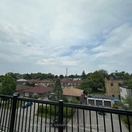 Image 9 - unnamed road, Toronto, ON M4A 1Y2, Canada - Townhouse for rent