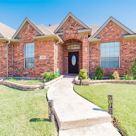 Buy this 4 bed house on 1716 Anthem Drive in Josephine, TX 75189