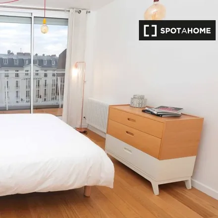 Image 12 - 3 Rue Théophile Gautier, 92200 Neuilly-sur-Seine, France - Apartment for rent