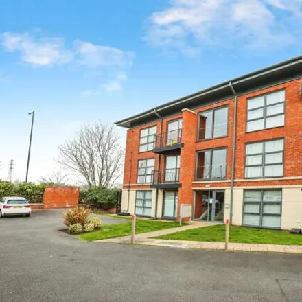 Buy this 2 bed apartment on 36 Deane Road in Nottingham, NG11 7GD