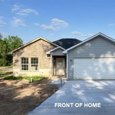 Buy this 3 bed house on 100 Quille Avenue in Mount Pleasant, TX 75455