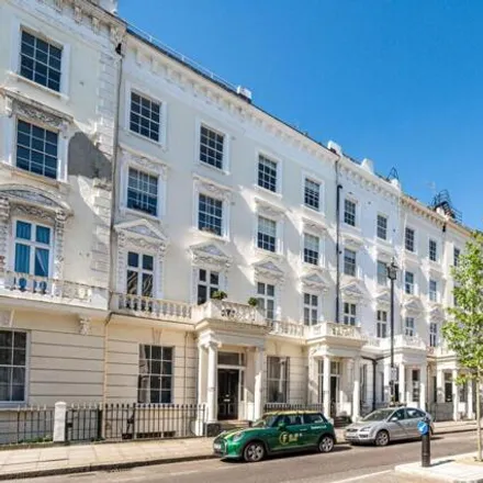Image 5 - Cambridge Street, London, SW1V 4QB, United Kingdom - Apartment for sale