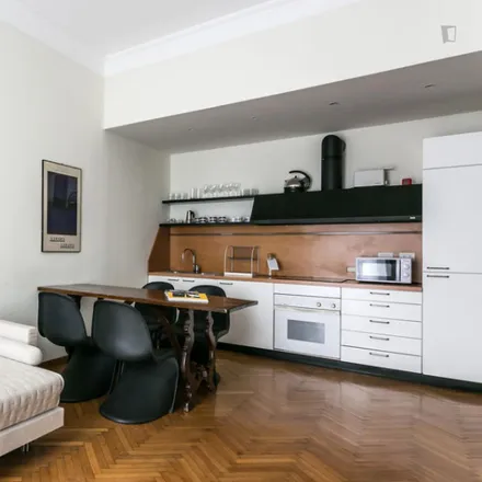 Image 9 - Via Giovanni da Procida 25, 20149 Milan MI, Italy - Apartment for rent