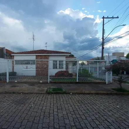 Image 2 - Boulevard do Comércio, Avenida Feijó, Araraquara, Araraquara - SP, 14801-140, Brazil - House for rent