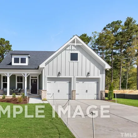 Buy this 3 bed loft on 200 Morningside Drive in Plantation Acres, Carrboro