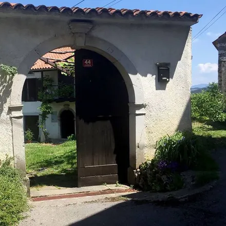 Image 8 - 6221 Sežana, Slovenia - Townhouse for rent