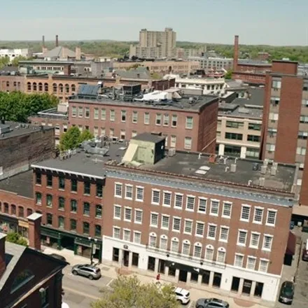 Buy this 2 bed condo on Lowell National Historical Park Headquarters in Market Street, Lowell
