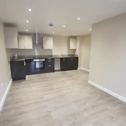 Rent this 2 bed apartment on Paddock Way in Hinckley, LE10 0FJ
