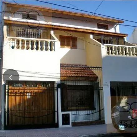 Image 1 - Corrientes 243, Partido de La Matanza, B1704 EKI Ramos Mejía, Argentina - House for sale