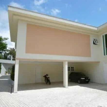 Buy this 4 bed house on Rua David Pimentel 1051/1077 in Paraisópolis, São Paulo - SP