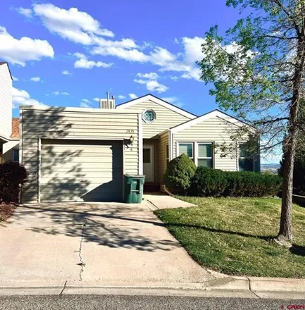 Buy this 2 bed house on 2835 Villa Way in Grand Junction, CO 81501
