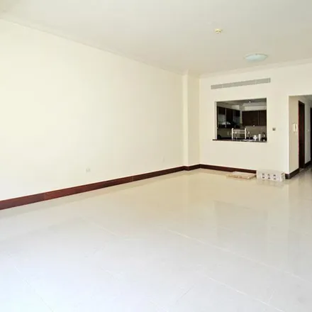 Rent this 1 bed apartment on Golden Mile 5 in Palm Jumeirah Road, Palm Jumeirah