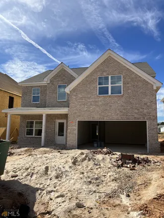 Buy this 5 bed house on unnamed road in Grayson, Gwinnett County