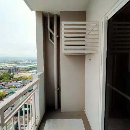 Image 4 - Lumiere - West, Pasig Boulevard, Pasig, 1603 Metro Manila, Philippines - Apartment for rent
