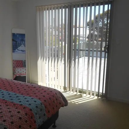 Rent this 3 bed townhouse on Ardrossan SA 5571