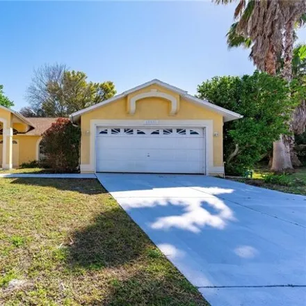 Buy this 3 bed house on 13501 Summerwood Court in Hudson, FL 34667