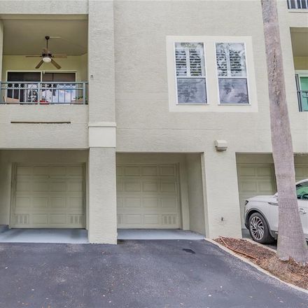 Rent this 3 bed townhouse on 737 Cruise View Drive in Tampa, FL 33602