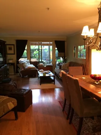 Rent this 1 bed apartment on Vancouver in West Point Grey, BC