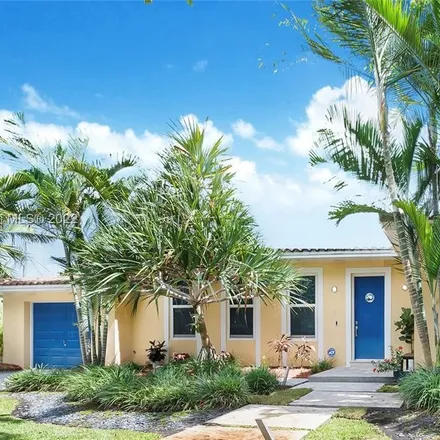 Buy this 3 bed house on 1511 Zoreta Avenue in Coral Gables, FL 33146