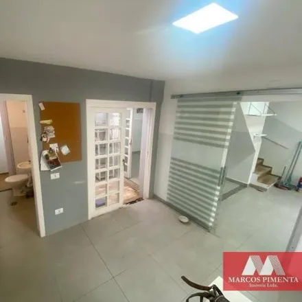 Rent this 6 bed apartment on Travessa Humberto I in Paraíso, São Paulo - SP