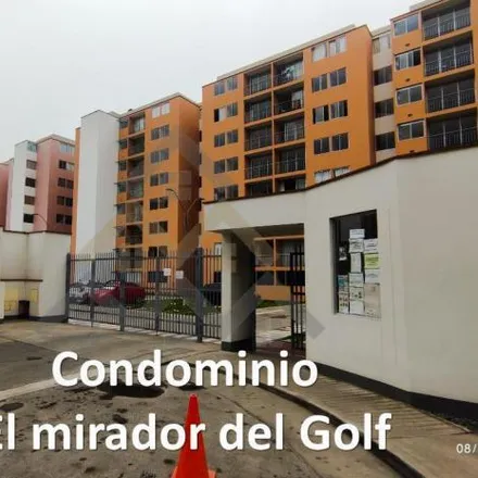 Image 2 - Avenida Ramiro Prialé, Lurigancho, Lima Metropolitan Area 15476, Peru - Apartment for rent