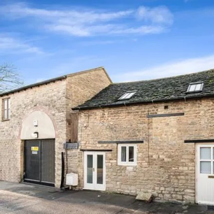 Rent this 1 bed room on Bampton Coffee House in High Street, Bampton