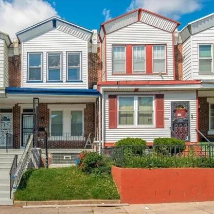 Buy this 3 bed house on 1722 North 60th Street in Philadelphia, PA 19151