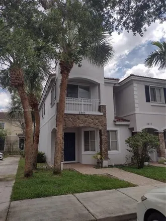 Buy this 3 bed house on 2869 Southwest 82nd Avenue in Miramar, FL 33025