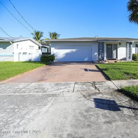 Image 1 - 1400 Holiday Boulevard, Brevard County, FL 32952, USA - House for sale