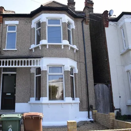 Rent this 4 bed house on 82 Colworth Road in London, E11 1JE