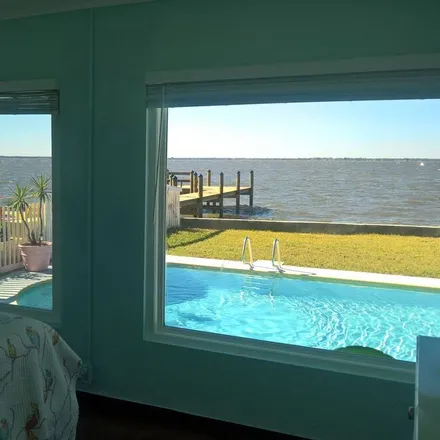 Rent this 3 bed apartment on Cocoa Beach