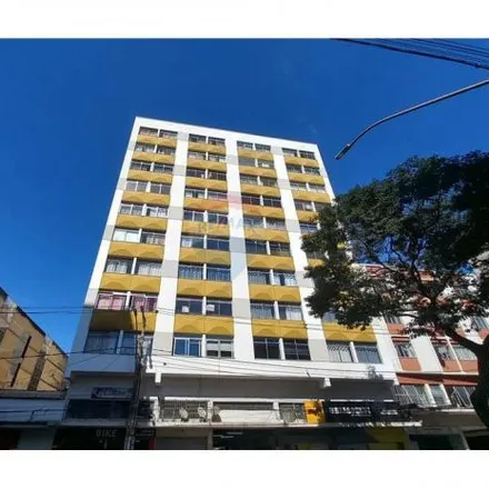 Image 2 - Cartório Cobucci, Avenida Presidente Itamar Franco 1522, Centro, Juiz de Fora - MG, 36016-320, Brazil - Apartment for rent