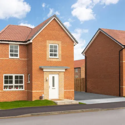 Buy this 4 bed house on Meadow Hill in Newcastle, Tyne y Wear