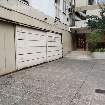 Buy this 3 bed apartment on Oruro 1182 in San Cristóbal, C1233 ABC Buenos Aires