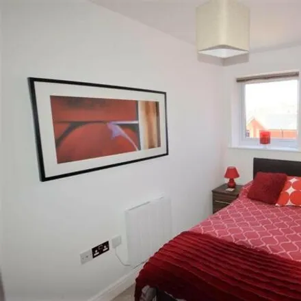 Image 7 - Louise Street, Chester, CH1 4EW, United Kingdom - Apartment for sale