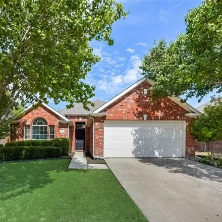 Rent this 3 bed house on 2605 Cowboy Trl in Little Elm, Texas