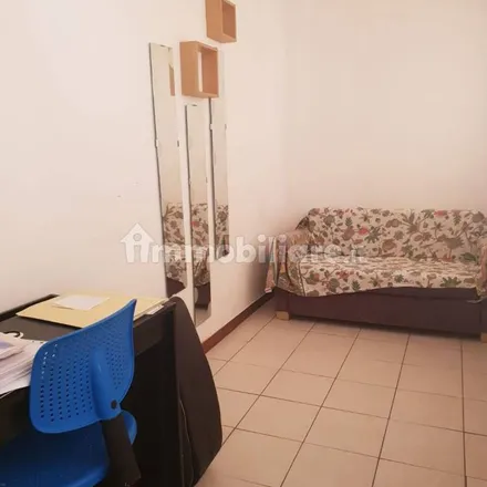 Rent this 3 bed apartment on Via del Borgo di San Pietro 59 in 40126 Bologna BO, Italy
